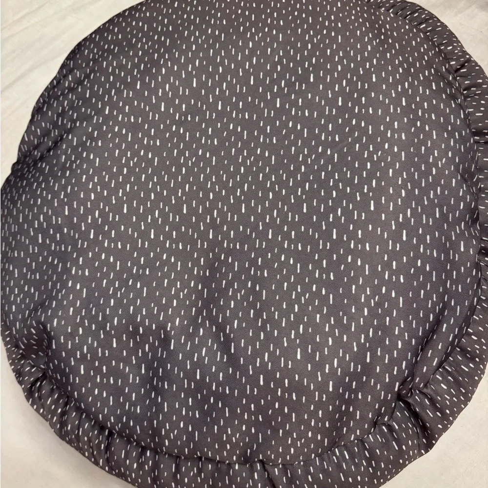 Soft Plush Pet Bed